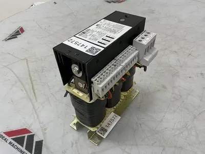 USED TRAFOMODERN NGD3-0600-S001 NT027