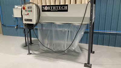 NEW NORTHTECH NT