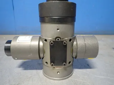 Used BTM PLC380348087 Pumps Ohio US | HGR 24 #873897
