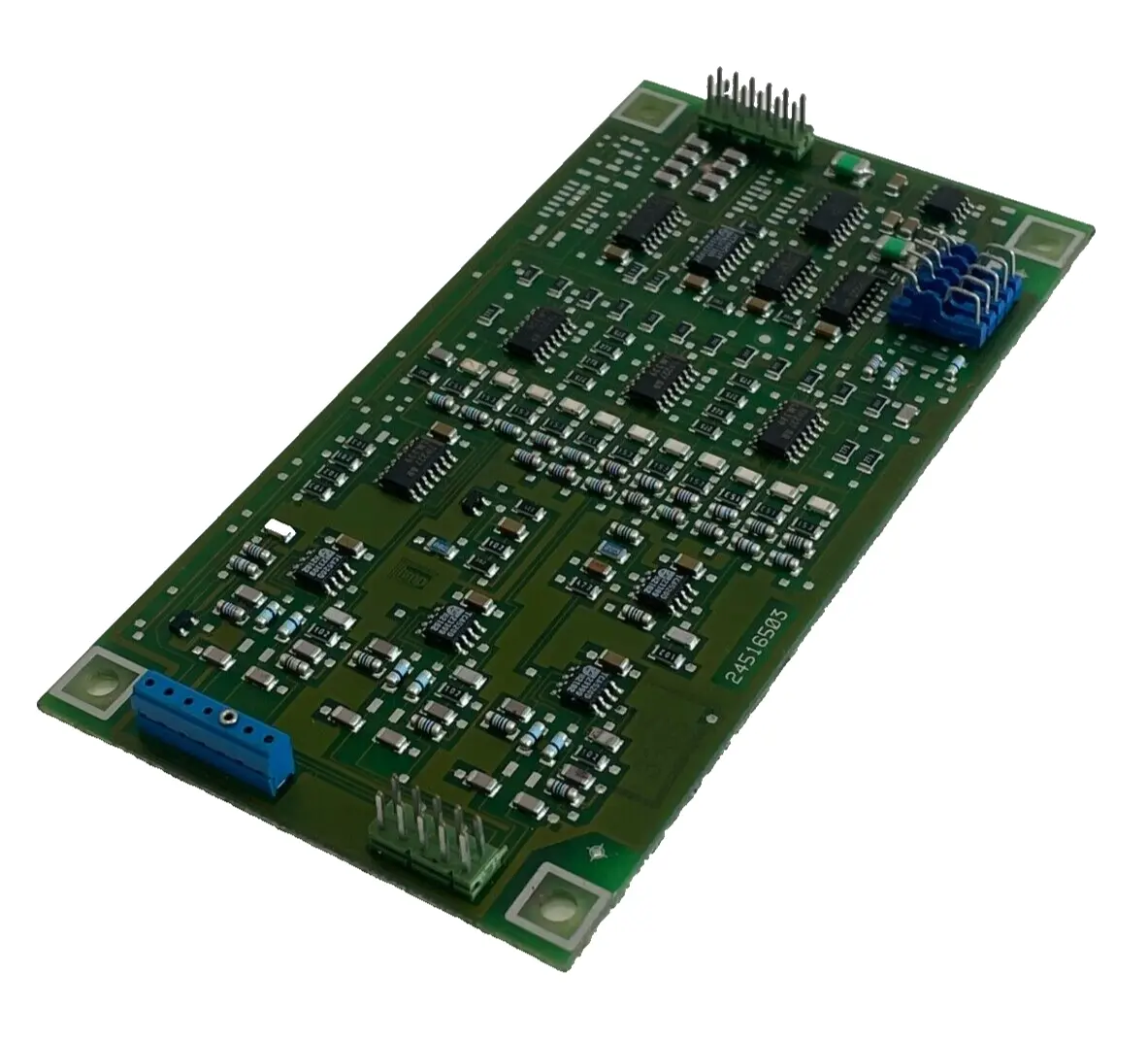USED UNBRANDED 24516503 CIRCUIT BOARD