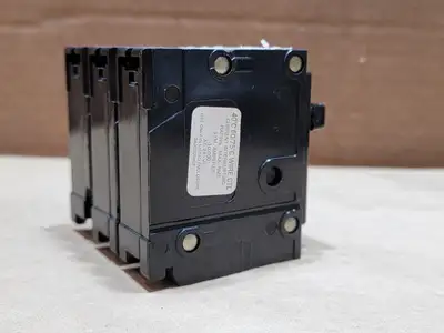 USED EATON BR360