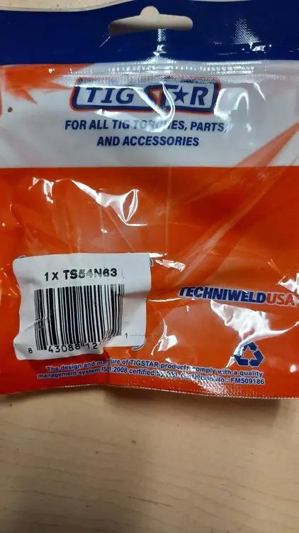 New | in-Stock TECHNIWELD _UNKNOWN_ Welding Torches South Carolina US | General Equipment and Supply #1491626