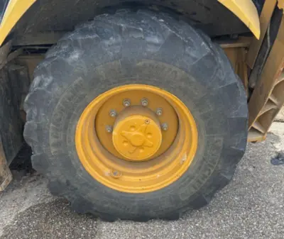 Used 2023 CATERPILLAR 420XE Backhoes Pennsylvania US | National Lift Equipment #1501793