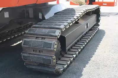 Used 2018 JLG 600SC Crawler Boom Lifts New York US | United Lift #1446821