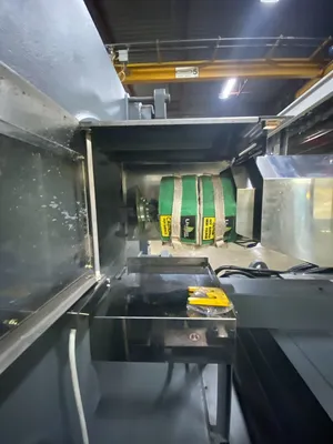 2020 Shibaura Machine EC610SXIIV50-26AT HORIZONTAL INJECTION MOULDING MACHINES | INJECTION DEPOT GROUP (13)