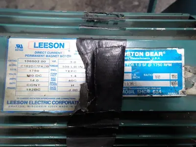 Used REELNEAT SYSTEMS SPILRSP1 Wire Payoffs Ohio US | HGR 24 #1070067
