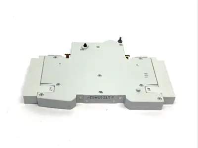 New | in-Stock Siemens 5ST3010-0HG Circuit Breakers Michigan US | Maverick Industrial Sales #1470284