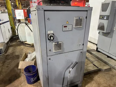 Used 2018 TRUMPF TRULASER WELD 5000 Robots Georgia US | The Equipment Hub #162991