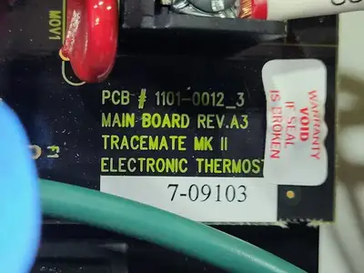 NEW NEXTRON TM-1DIH2-E5-RTD