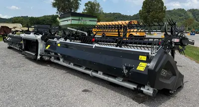 Used 2025 GTS FLEXER XS40 Windrowers/Swathers Indiana US | Proxy Equipment #1426109