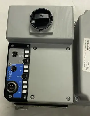 New | in-Stock ALLEN-BRADLEY 280D-F12D-10C-CR-3 Starters | Surplus Asset Holdings #1205058