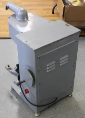 Planetary Mixer Heavy Duty commercial 20 Quarts