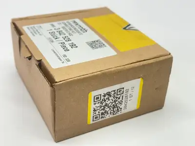 New | in-Stock Bosch Rexroth Connecting Kit Conveyor Parts Michigan US | Maverick Industrial Sales #1402480