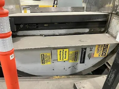 USED 1993 AUTOMATAN A73