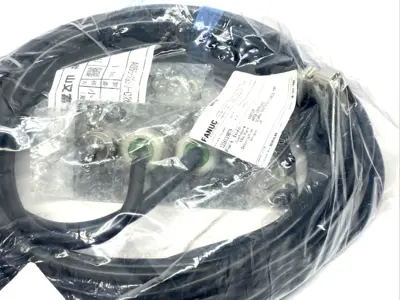 A05B-2690-H452 | Fanuc  Scara Switch Box Cable 5m - New