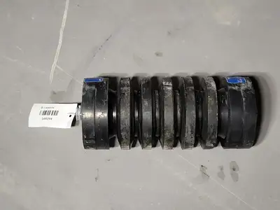 USED LUFF INDUSTRIES 6DD15-GDMN