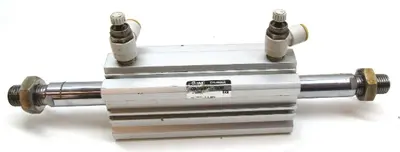 USED SMC CDQ2WB32-75DM