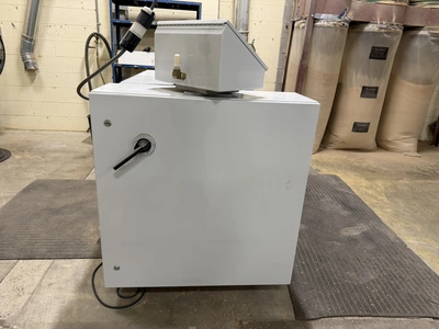Used _UNKNOWN_ _UNKNOWN_ Woodworking Dovetailers Michigan US | Miedema Asset Management Group #1576903