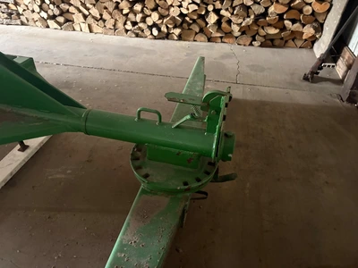 Used 1997 JOHN DEERE 7810 Tractors & Trailers Minnesota US | Proxy Equipment #1470268