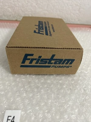 NEW FRISTAM PUMPS 1802600655