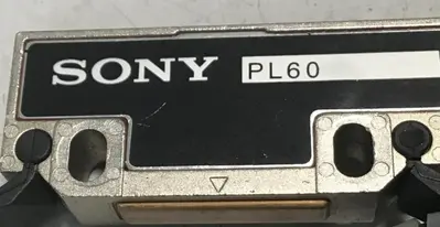 Used SONY PL60 Relays & Switches Michigan US | Ideal Machinery #1285162