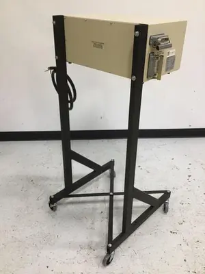 NEW IDEAL MACHINERY IM-MF8-150-BST