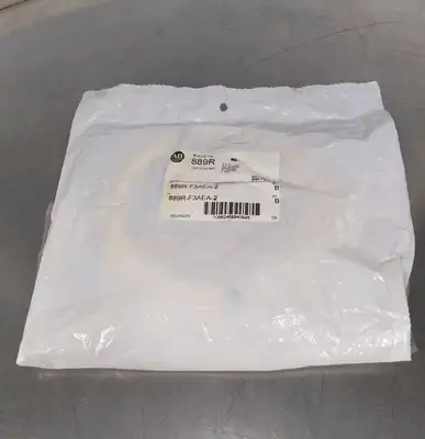 *9 Allen Bradley 889R-F3AEA-2/B Cordset Loc5