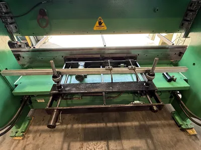 1993 ACCURPRESS 713010 Brakes | GMT (10)