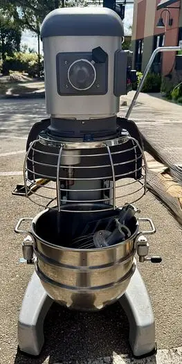 Used 2014 HOBART HL300 Planetary Mixers Ohio US | Palm Beach Restaurant Equipment, LLC #1421242