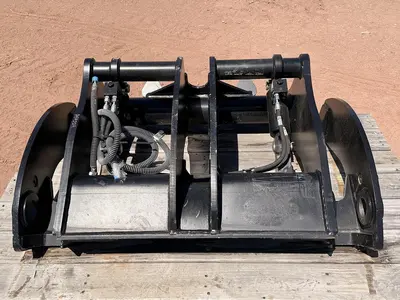 Used CAT 928H Misc Construction Attachements Utah US | CSS Equipment Sales #1347494