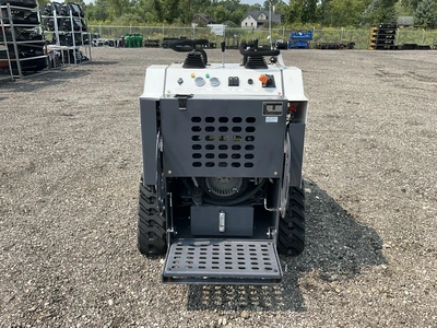 Used 2026 ATS POWER ATS-T480R Skid Steer Loaders Michigan US | Miedema Asset Management Group #1483937