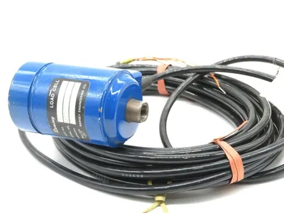 NEW RAMSEY USP1-1-A-S675 LOAD CELL 1000 LBS USP11AS675