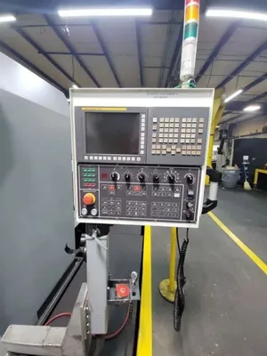 2021 MOMENTUM MVL 16M Boring Mills, CNC Vertical Boring Mill | N & R Machine Sales (8)