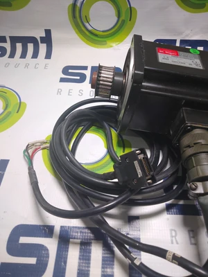 USED SANYO DENKI P20B10100DXS0J