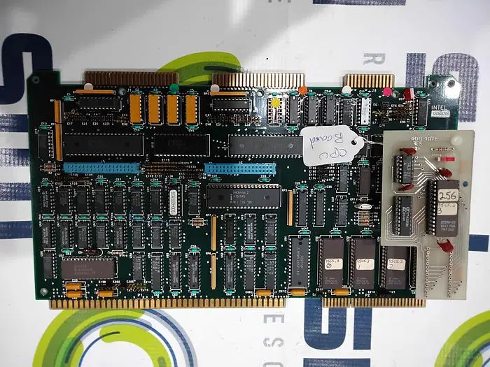 Used INTEL 148492-003 8024A Circuit Boards Florida US | SMT Resource #484645