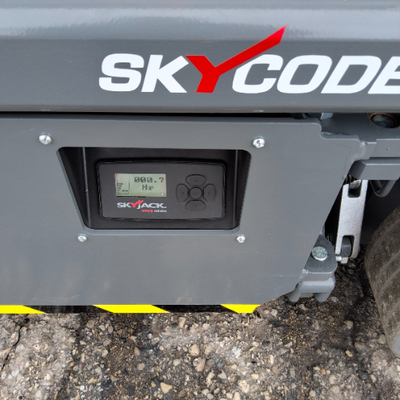 NEW 2026 Skyjack SJ4740E