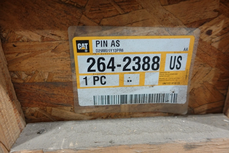 Used CAT 264-2388 Power & Hand Tools (Misc) Ohio US | Aucto #1306720