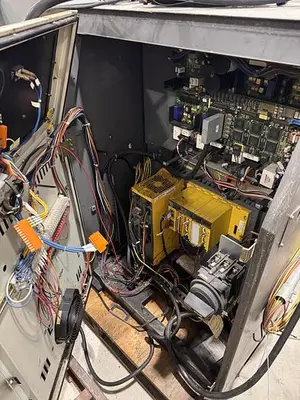 Used FANUC M16IB/20 Robots Michigan US | RAB Industries, Inc. #184258