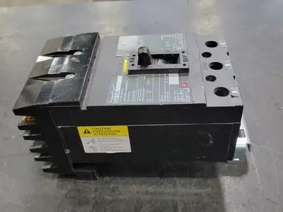 NEW SQUARE D QGA32150