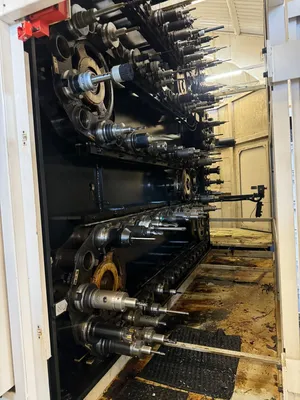 TOSHIBA _UNKNOWN_ CNC Machines | Bowland Trading Ltd (12)