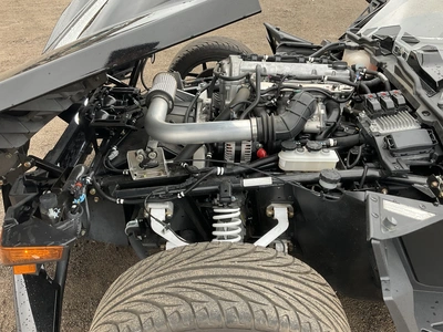 Used 2019 POLARIS TBD Motorcycles (Misc) Michigan US | Miedema Asset Management Group #1327804