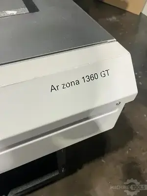 USED 2020 CANON ARIZONA 1360 GT