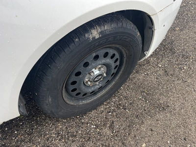 USED 2009 CHEVROLET IMPALA