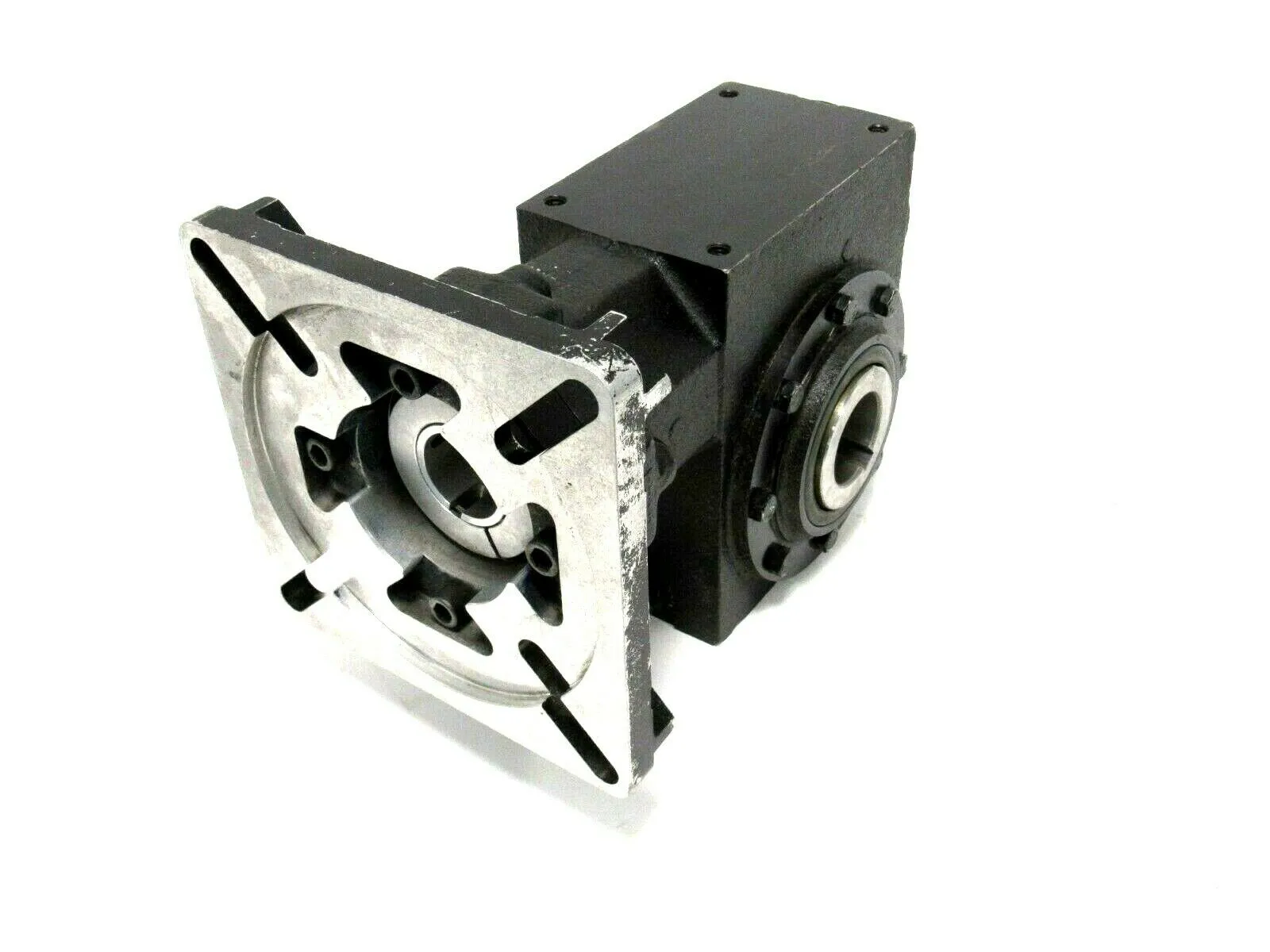NEW ACCUDRIVE RG250005LSAS03DTGXEA GEARHEAD 17662-01 MODEL RG
