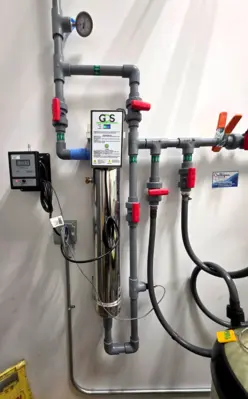 2020 CULLIGAN G2-4 Plus RO System | Midstate Machinery (2)
