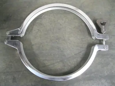 New | in-Stock Waukesha Cherry-Burrell S2065LV Pumps New Hampshire US | Bitter End Trading #1452917