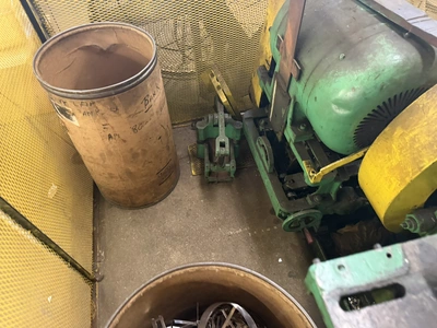 Used _UNKNOWN_ _UNKNOWN_ Coil Presses Michigan US | Miedema Asset Management Group #1361462