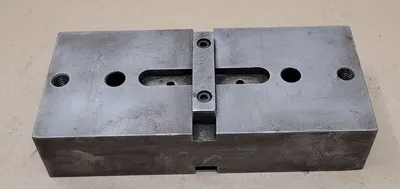 -- UNSPECIFIED -- Anchor Vise Tooling & Accessories, Tooling | Machinery Central (1)