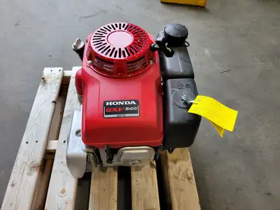 New | in-Stock HONDA GXV340-337 Diesel Engines British Columbia CA | Lenmark #1440074