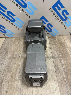 SEW-EURODRIVE KA37 DRN90S4 Motors | ESS Industrial Equipment Sales (3)